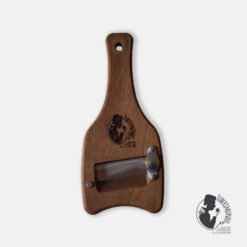 Affetta Tartufi in legno massello