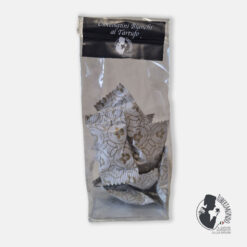 Cioccolatini Bianchi al Tartufo