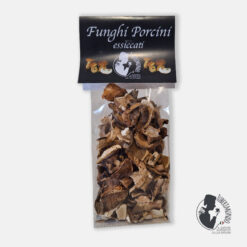 Funghi Porcini Secchi