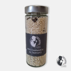 Riso Carnaroli al Tartufo